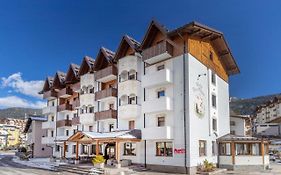 Hotel Rosa Alpina